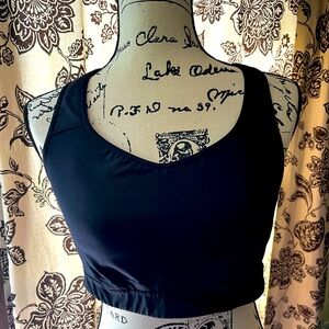 Old Navy active sports bra